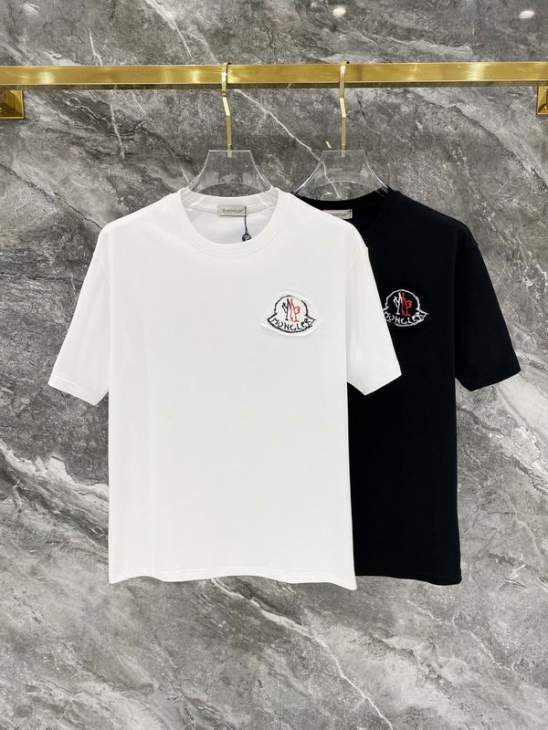 Picture of Moncler T Shirts Short _SKUMonclerS-2XLomtr035575